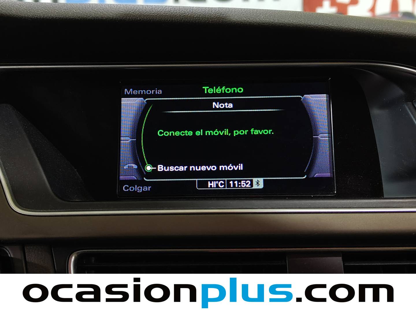 Foto Audi A5 Audi A5 Sportback Advanced edition 2.0 TDI clean diesel  (150 CV) multitronic