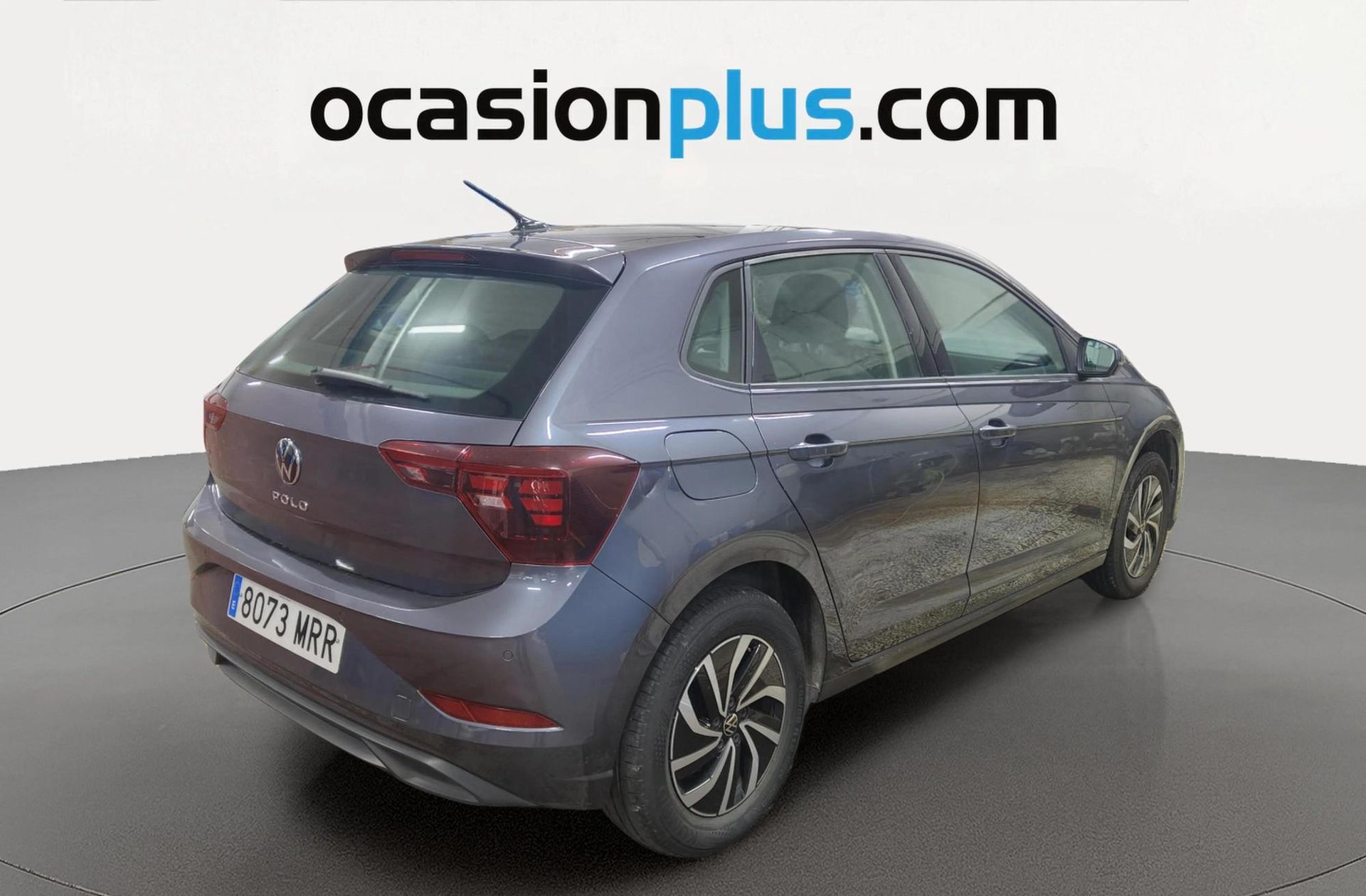 Volkswagen Polo Life 1.0 TSI - foto 4