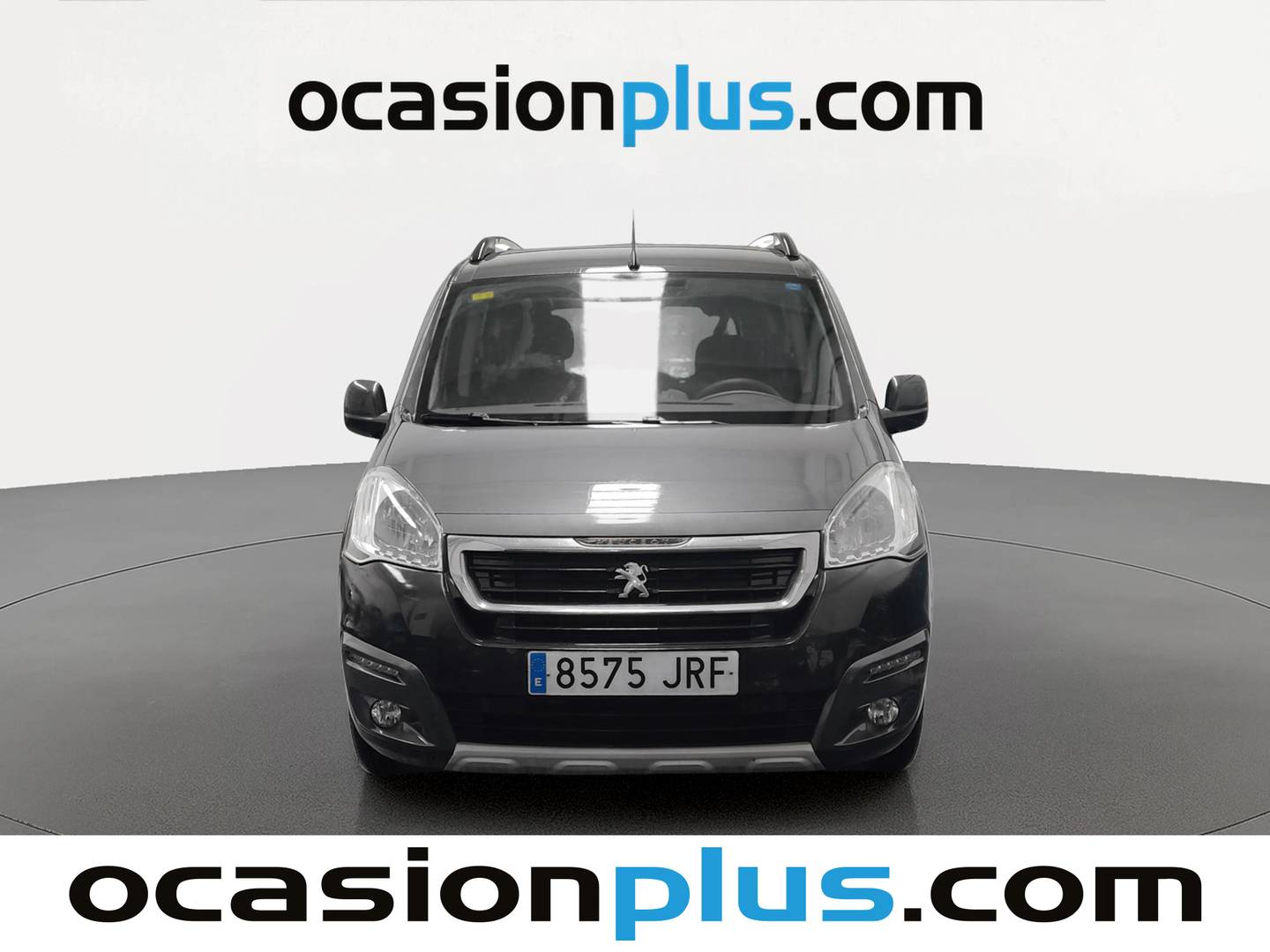 Peugeot Partner Peugeot Partner Tepee Tepee Combi 1.6 BlueHDI Outdoor (120 CV) seminuevo