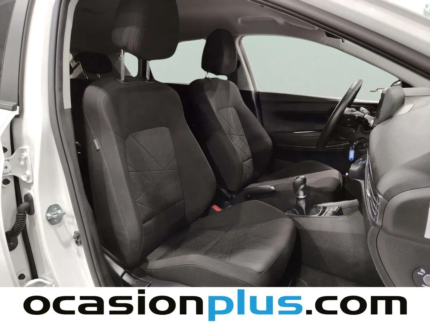 Foto Hyundai Bayon Hyundai Bayon 1.0 TGDI 48V Maxx (100 CV)