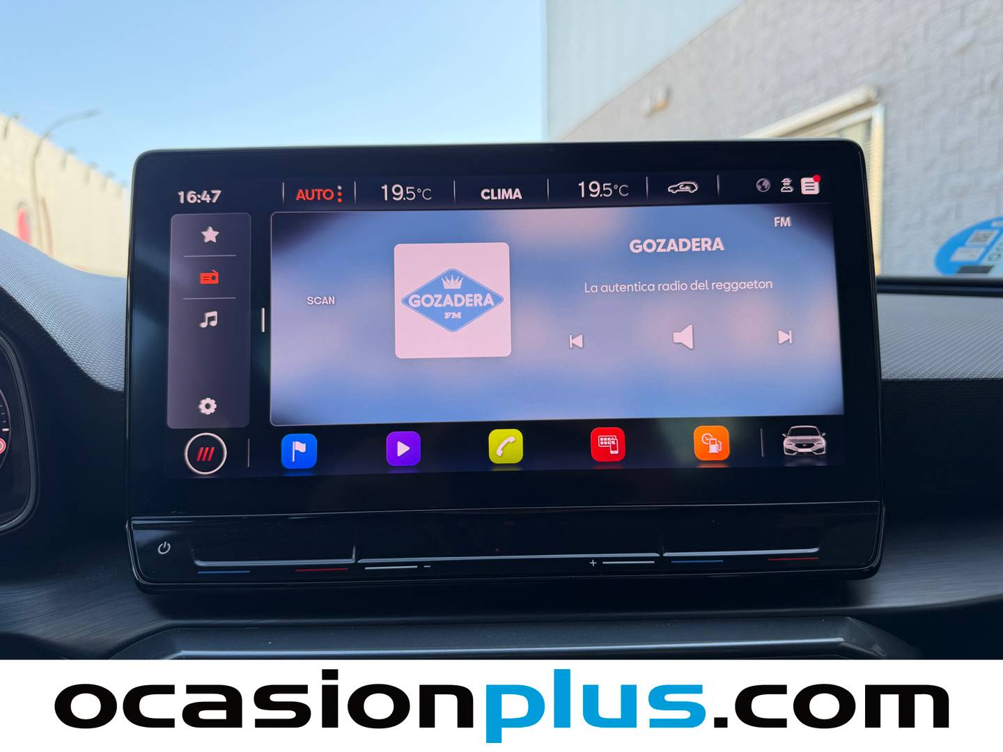 Cupra León Cupra León 1.5 eTSI DSG (150 CV) automático