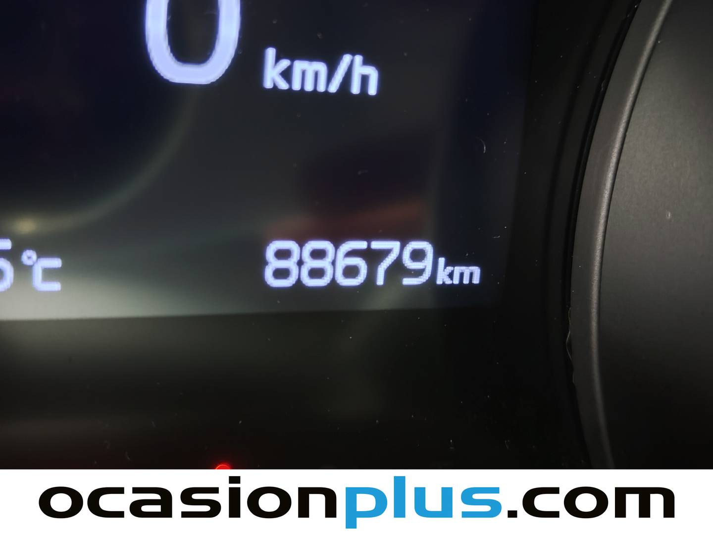 KIA Ceed KIA Ceed 1.0 T-GDi Eco-Dynamics Tech (120 CV) seminuevo
