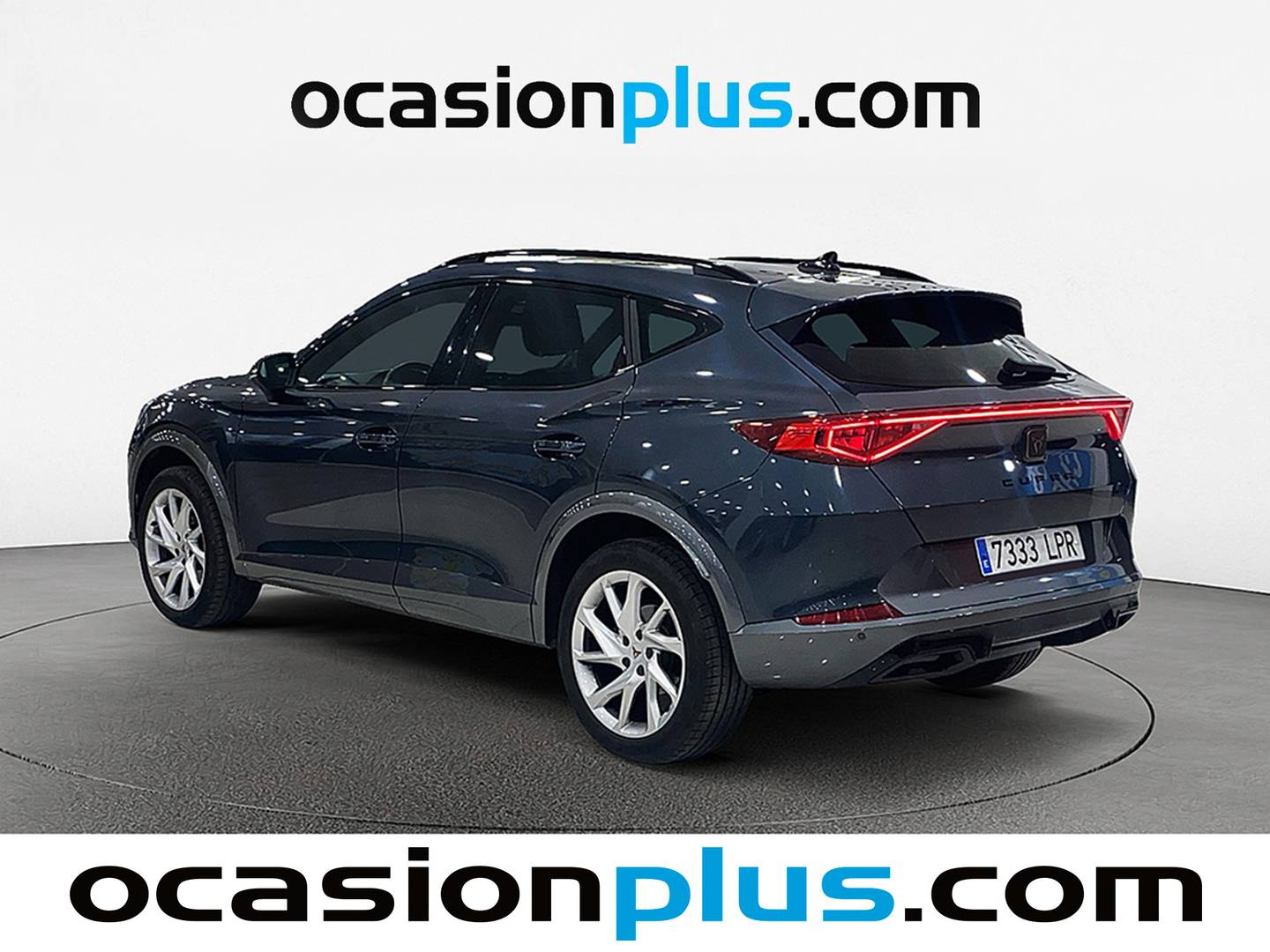 Cupra Formentor CUPRA Formentor 1.5 TSI DSG  (150 CV) 150cv