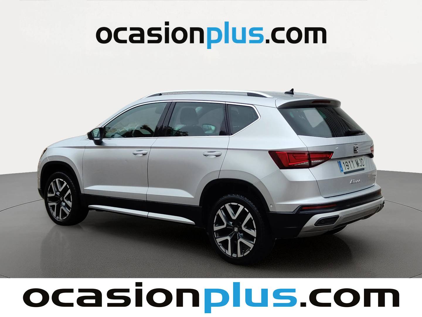 Foto Seat Ateca SEAT Ateca 1.5 TSI S&S X-Perience XL DSG  (150 CV)