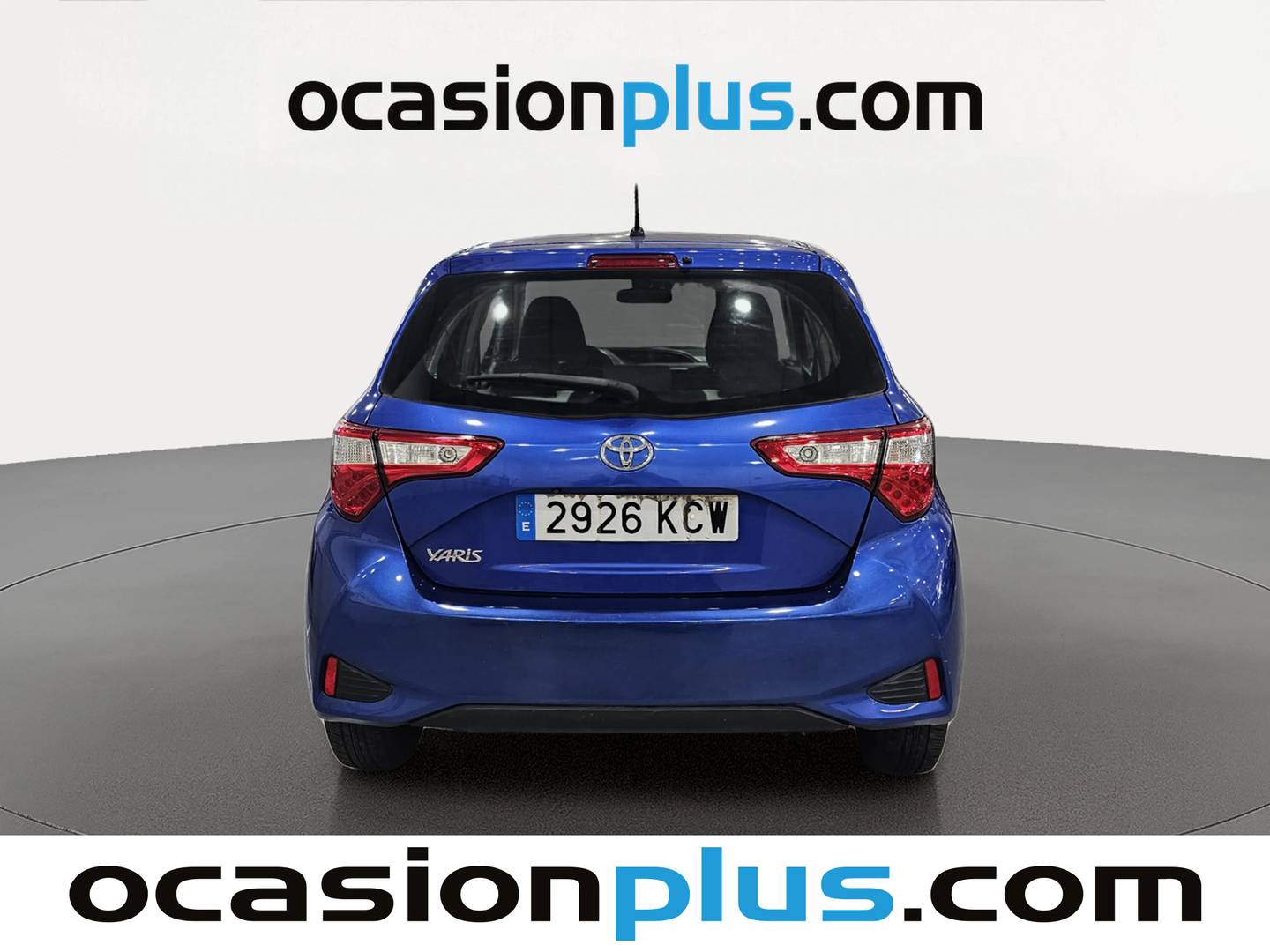 Toyota Yaris Toyota Yaris 1.5 Active (111 CV) barato