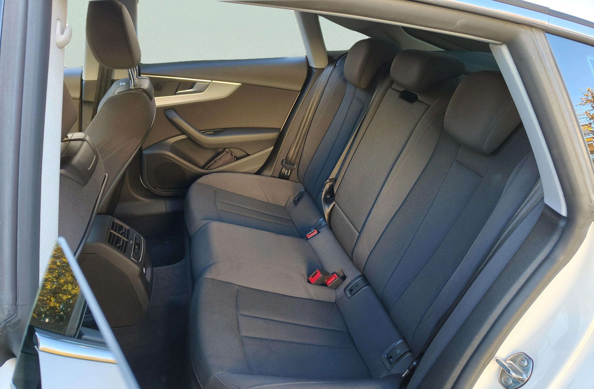Audi A5 Sportback Sport 2.0 TDI S tronic - foto 12