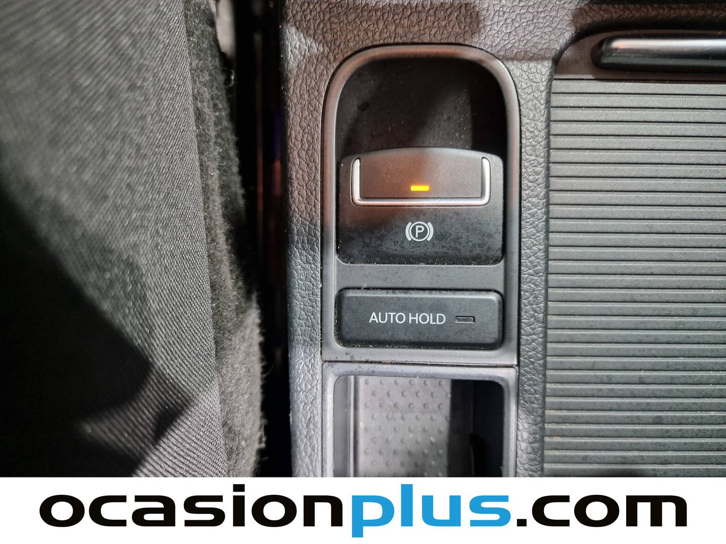Seat Alhambra Seat Alhambra 2.0 TDI Ecomotive S&S Style Advanced Plus (150 CV) 7 Plazas diésel