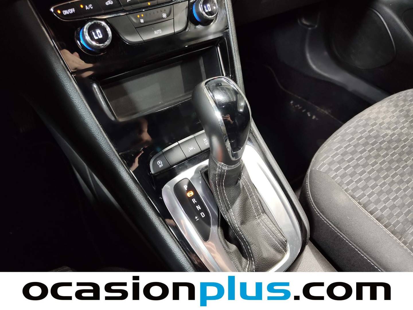 Opel Astra Opel Astra 1.4T SHT S/S Business Elegance CVT (145 CV) de segunda mano