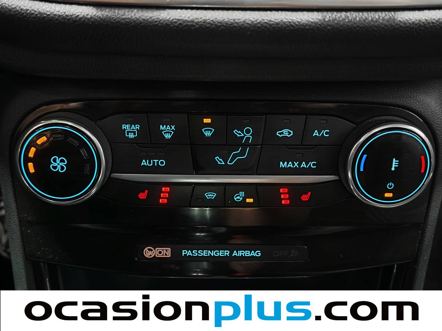 Foto Ford Puma Ford Puma 1.0 EcoBoost MHEV ST-Line X Design (155 CV)