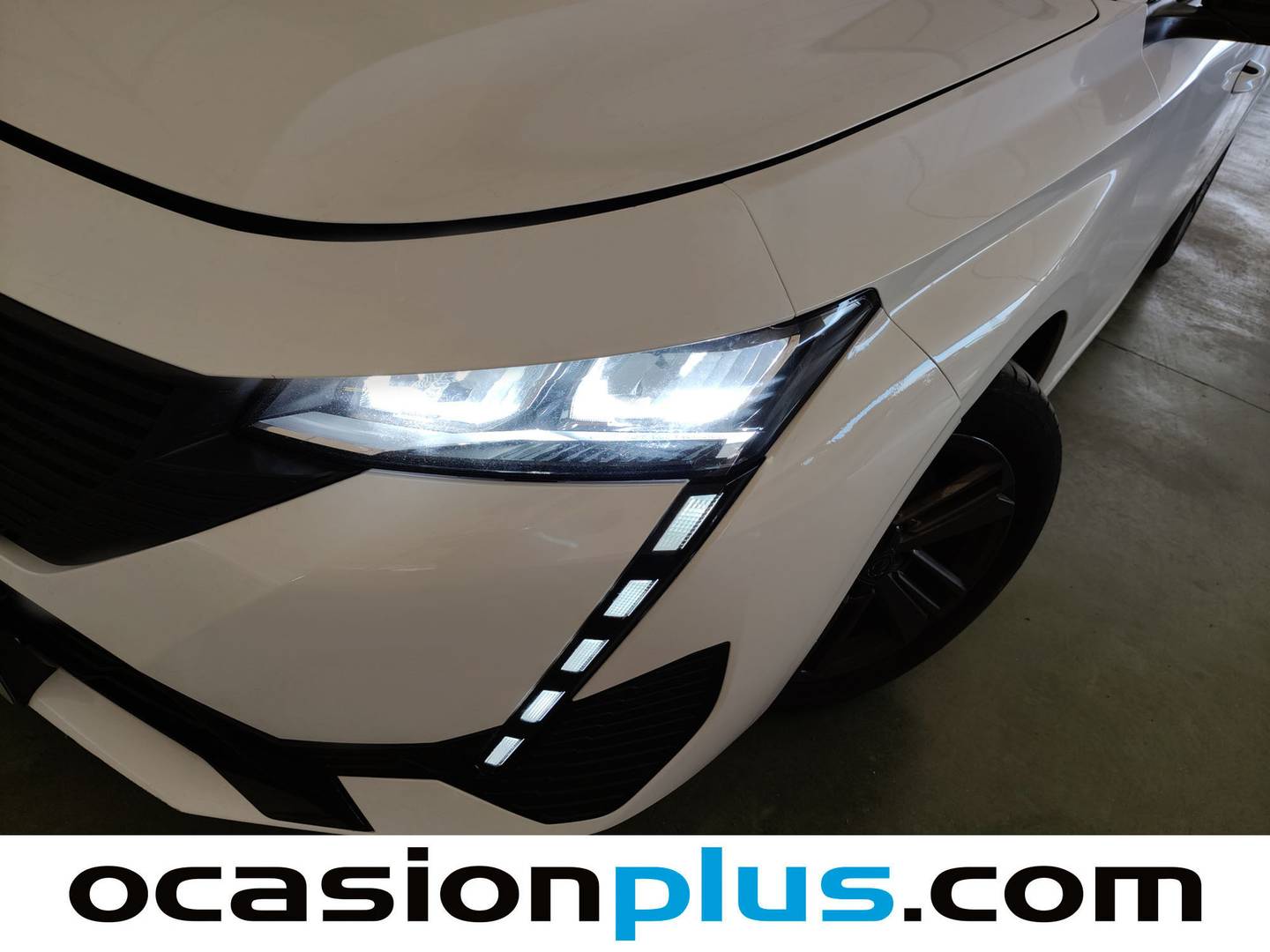 Foto Peugeot 308 Peugeot 308 SW BlueHDi 130 S&S Active Pack (130 CV)