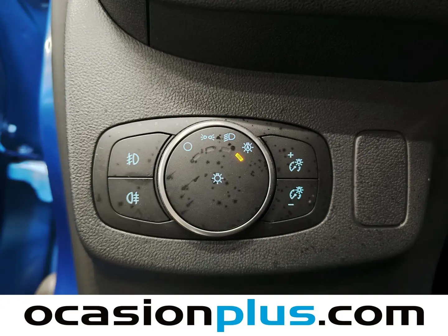 Foto Ford Puma Ford Puma 1.0 EcoBoost MHEV ST-Line X (155 CV)