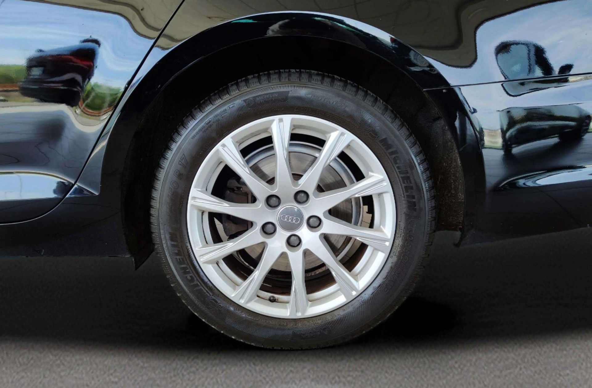 Audi A4 Advanced 35 TFSI S tronic - foto 42