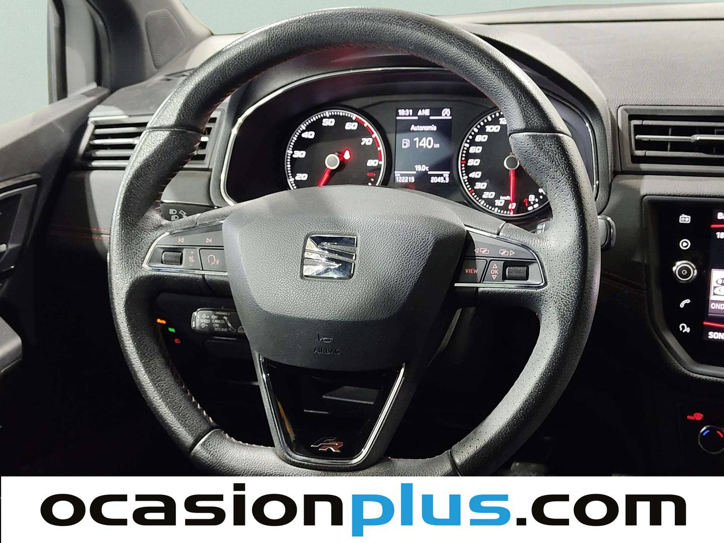 Seat Arona Seat Arona 1.5 TSI S&S FR (150 CV) de segunda mano