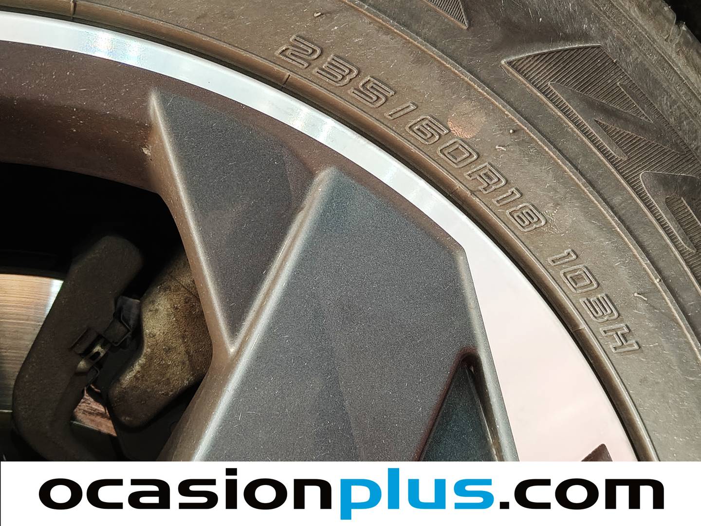 Nissan X-TRAIL Nissan X-Trail 1.5 e-4ORCE N-Connecta 4X4 AT (213 CV) de ocasión