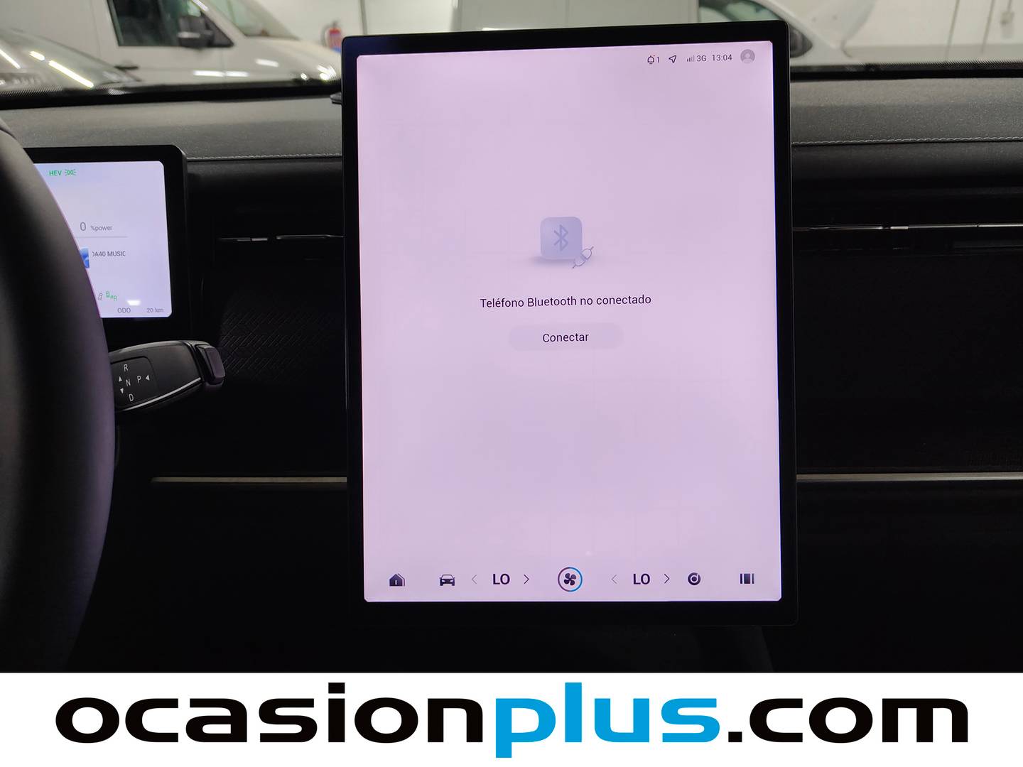 JAECOO 7 Jaecoo 7 1.5 TGDI PHEV +1DHT Select FWD (279 CV) híbrido enchufable