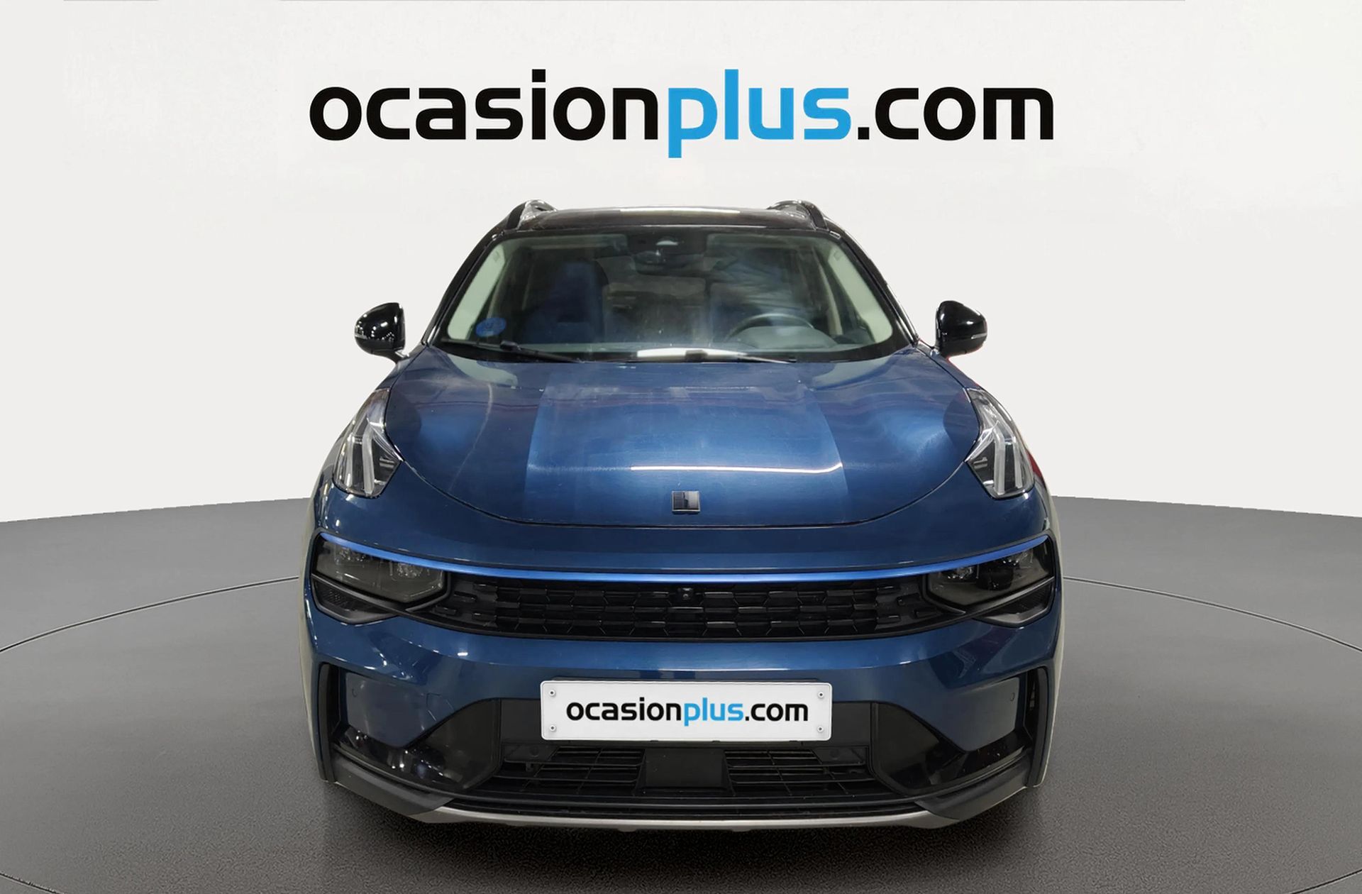Lynk & Co 01 1.5 PHEV - foto 16