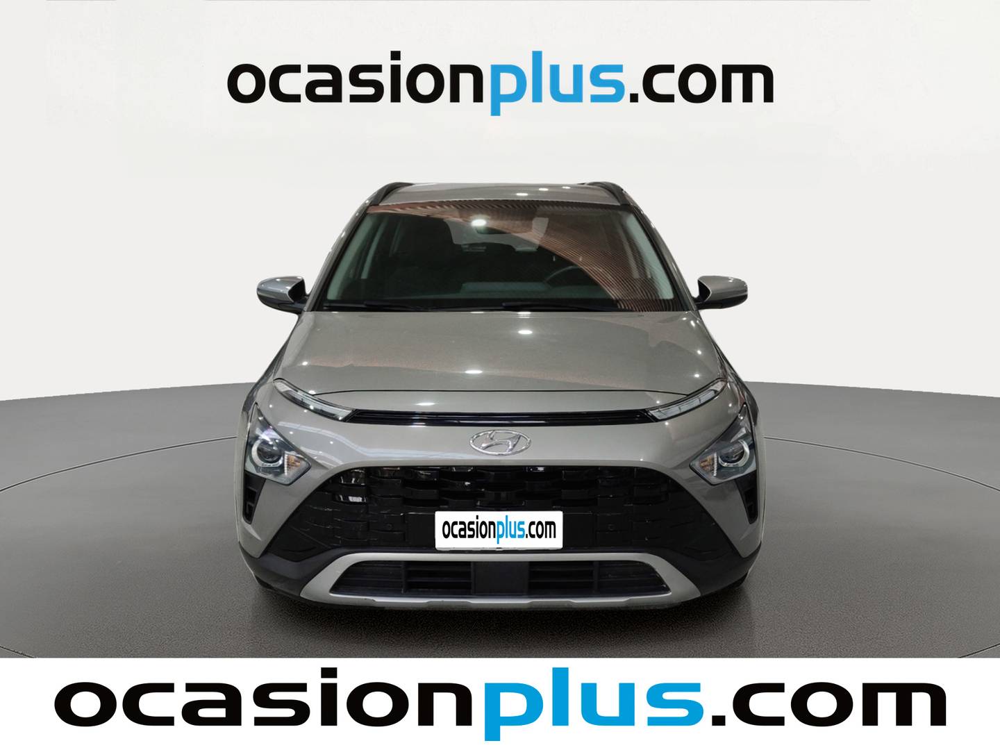 Hyundai Bayon Hyundai Bayon 1.2 MPI Maxx (84 CV) seminuevo