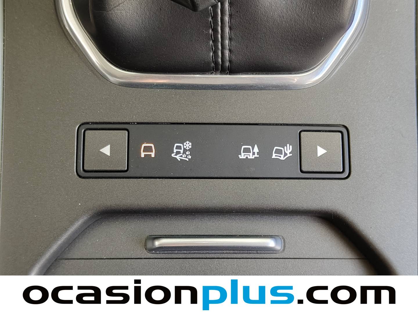 Foto Land Rover Range Rover Evoque Land Rover Range Rover Evoque 2.2L TD4 Pure Tech 4x4  (150 CV)