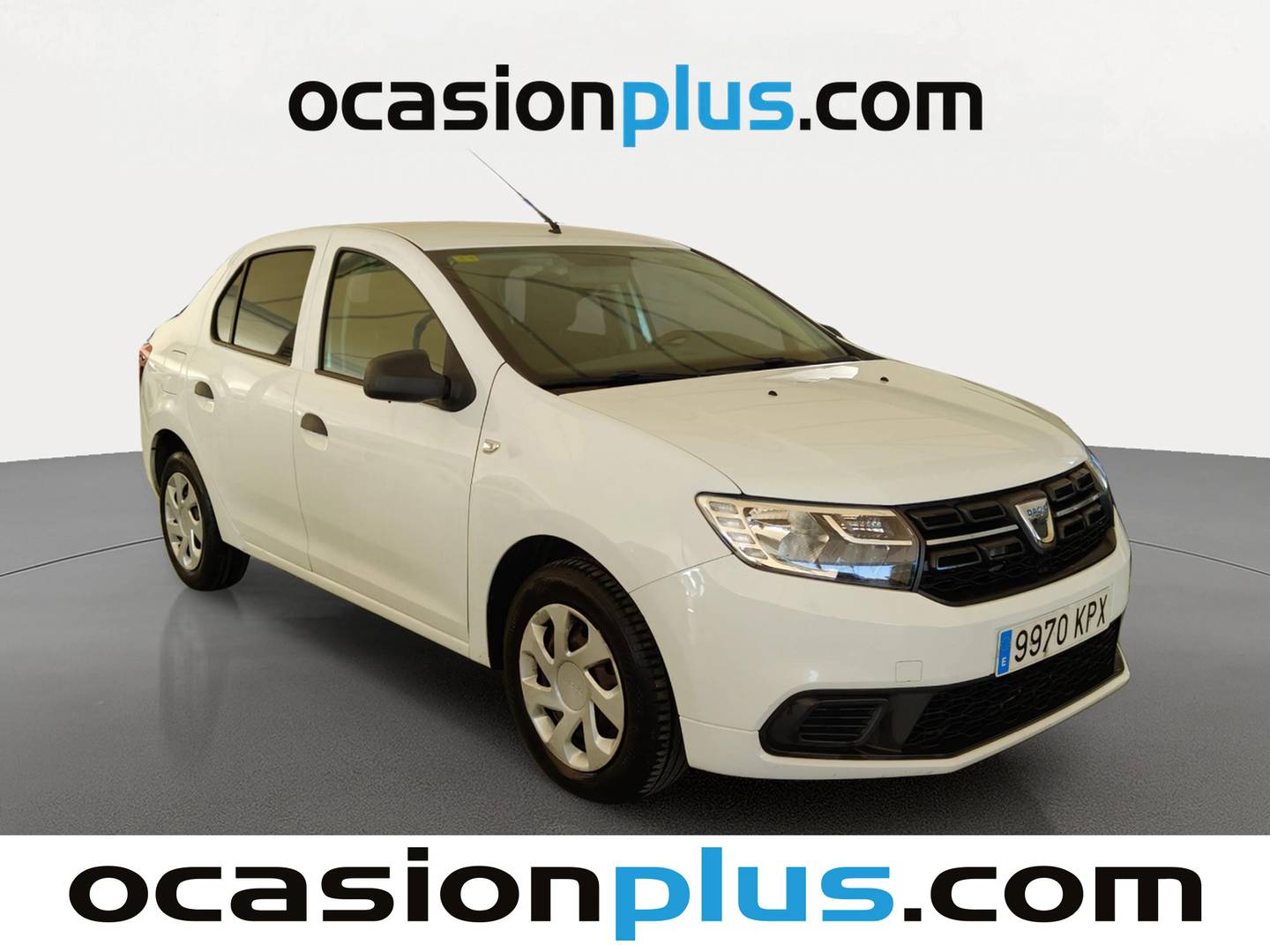 Foto Dacia Logan Dacia Logan TCE 90 GLP Essential (90 CV)