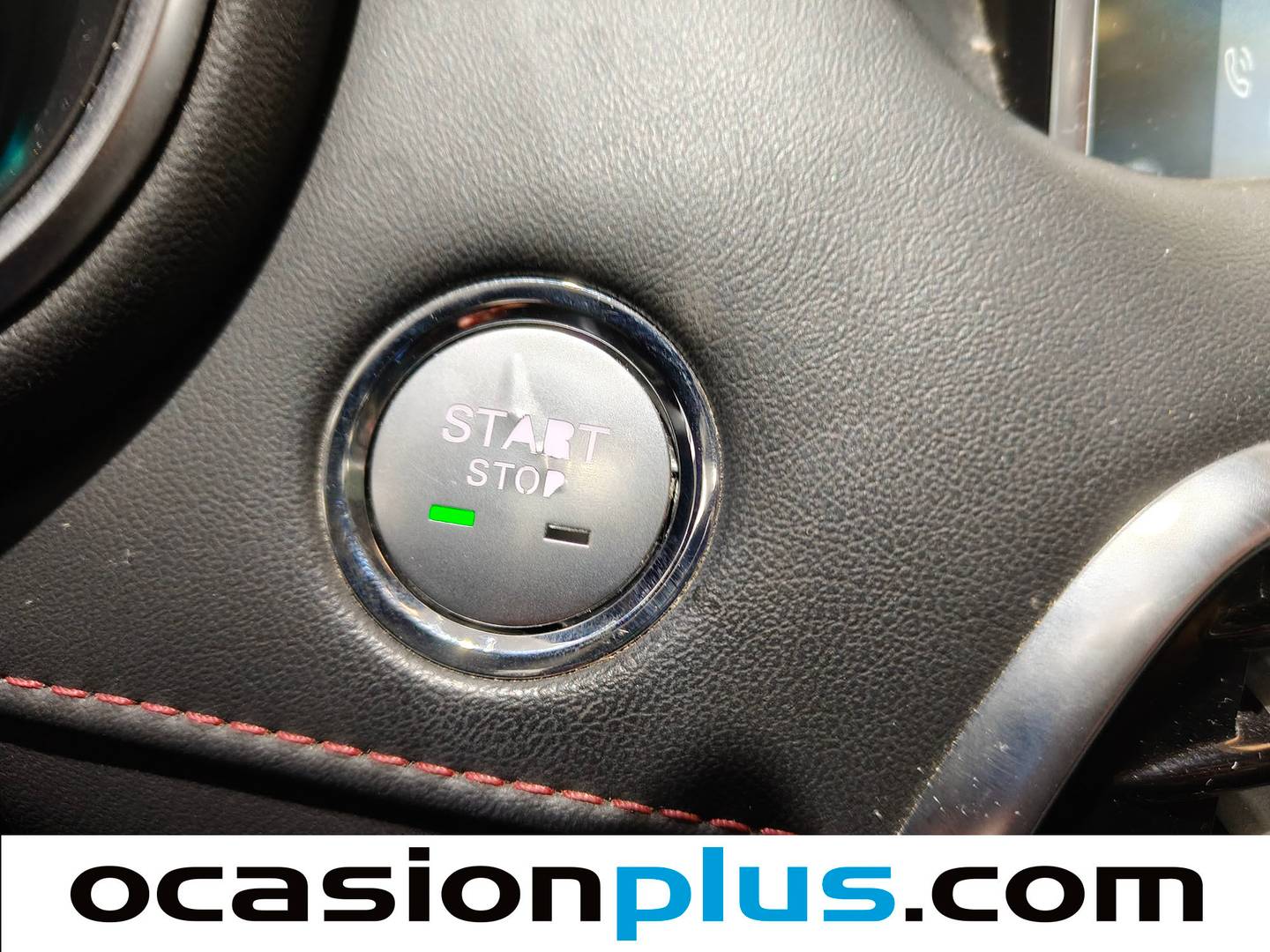 Foto MG HS MG HS 1.5 Turbo GDI Luxury DCT(162 CV)