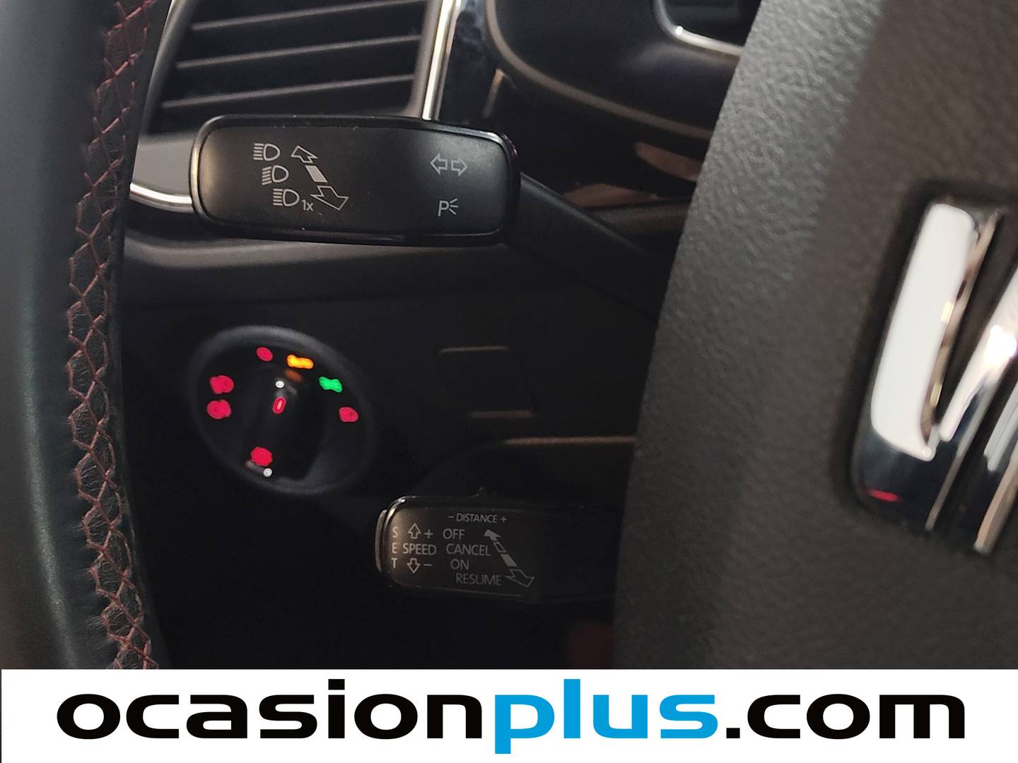 Seat León Seat León ST 1.5 EcoTSI S&S FR Edition (130 CV) 130cv