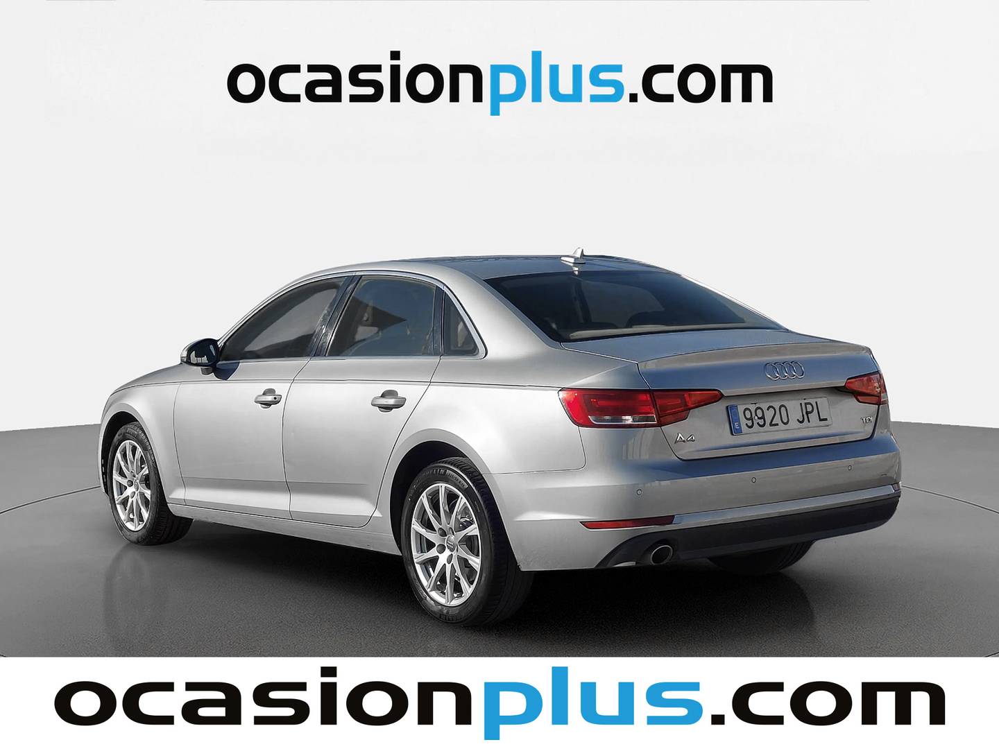 Foto Audi A4 Audi A4 Advanced edition 2.0 TDI  (150 CV)