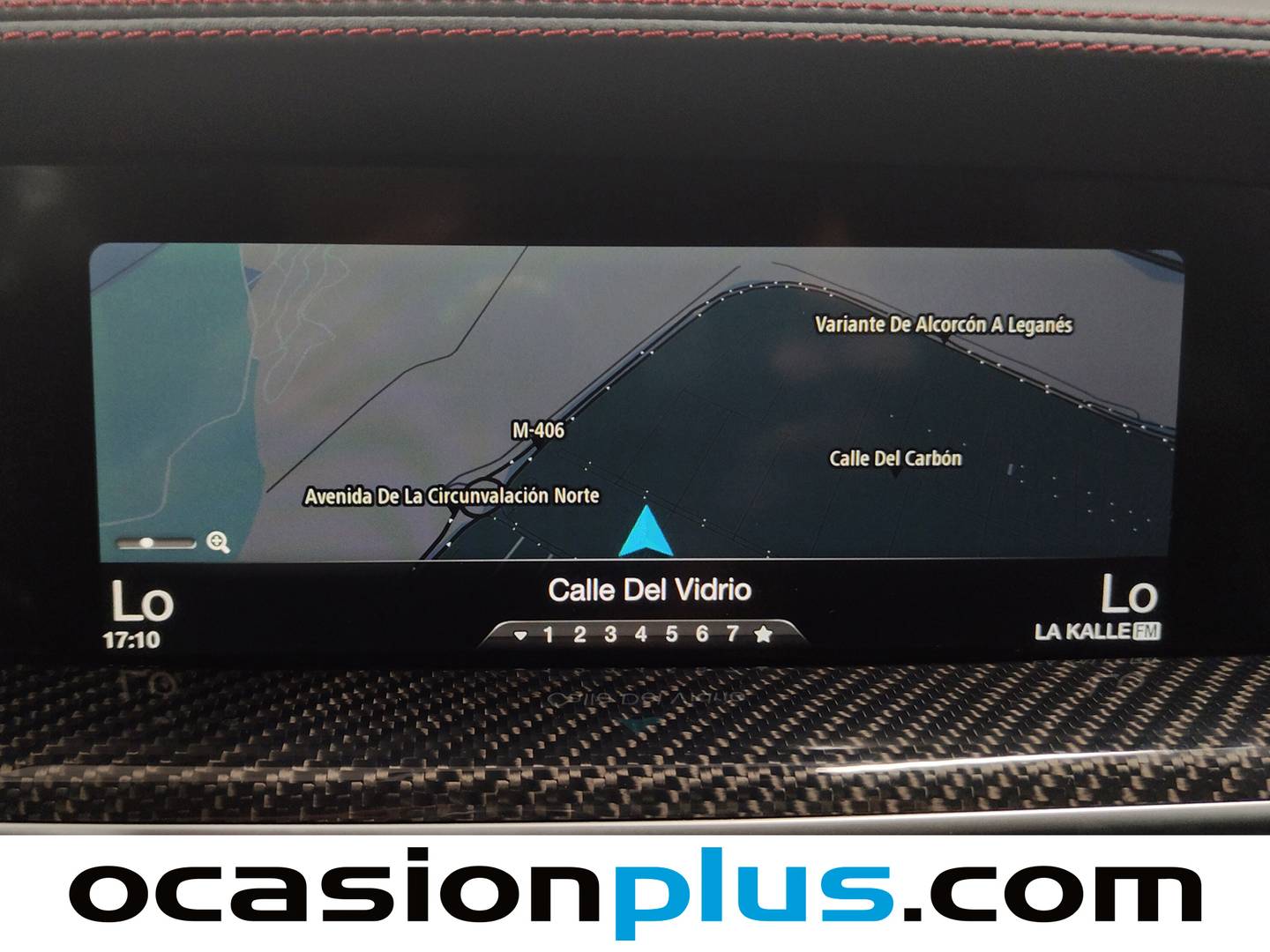 Foto Alfa Romeo Stelvio Alfa Romeo Stelvio 2.9 Gasolina Quadrifoglio Q4 (510 CV)