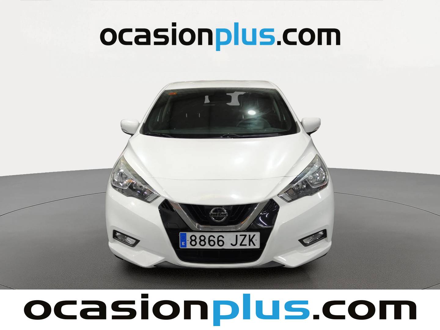 Nissan Micra Nissan Micra 1.0 G Acenta (71 CV) 71cv