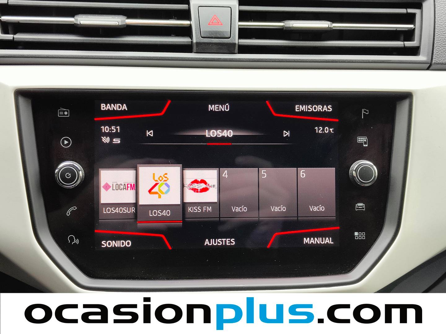 Seat Arona SEAT Arona 1.6 TDI S&S Xcellence (115 CV) manual