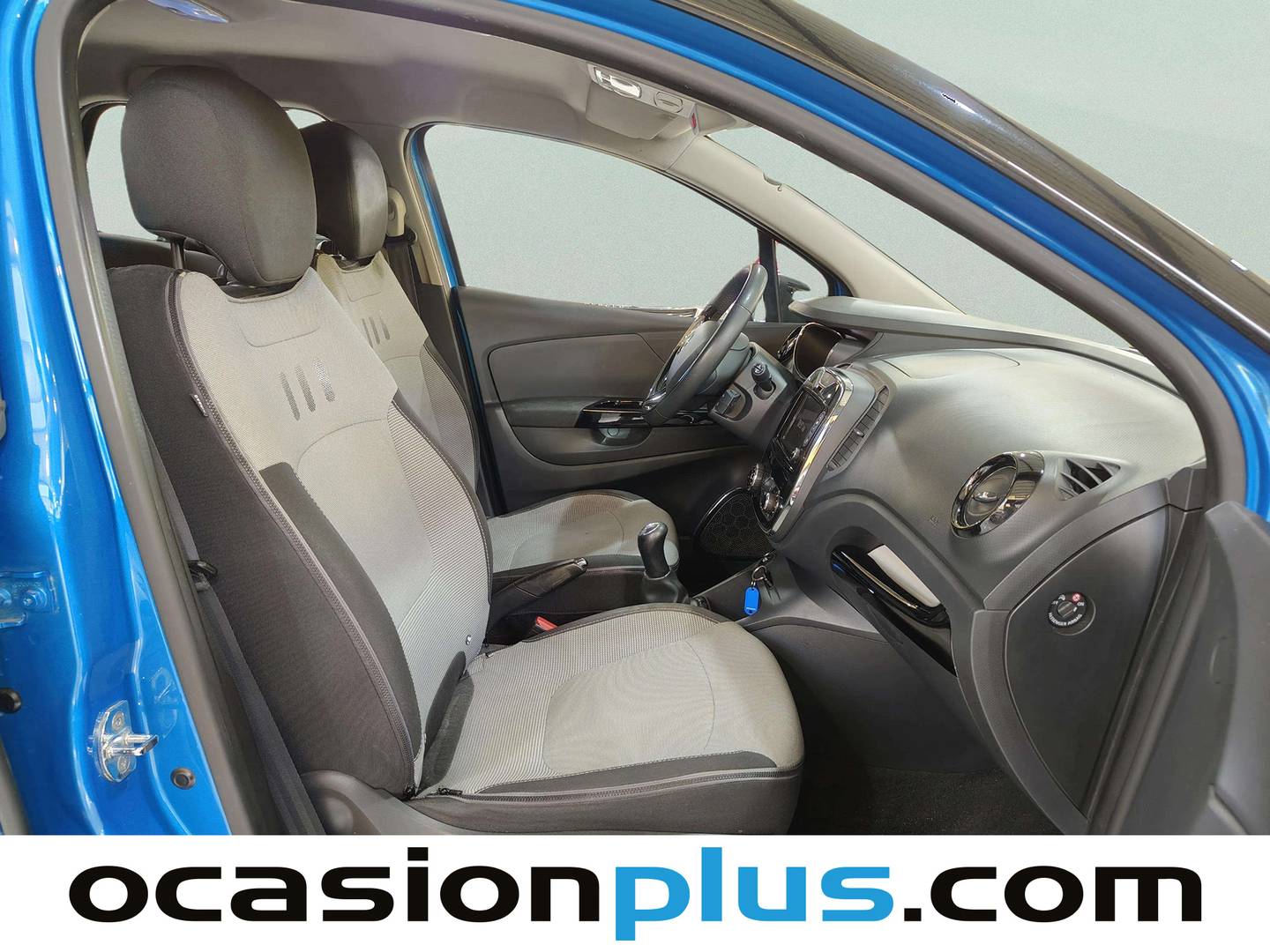 Renault Captur Renault Captur Zen Energy TCe (90 CV) km 0