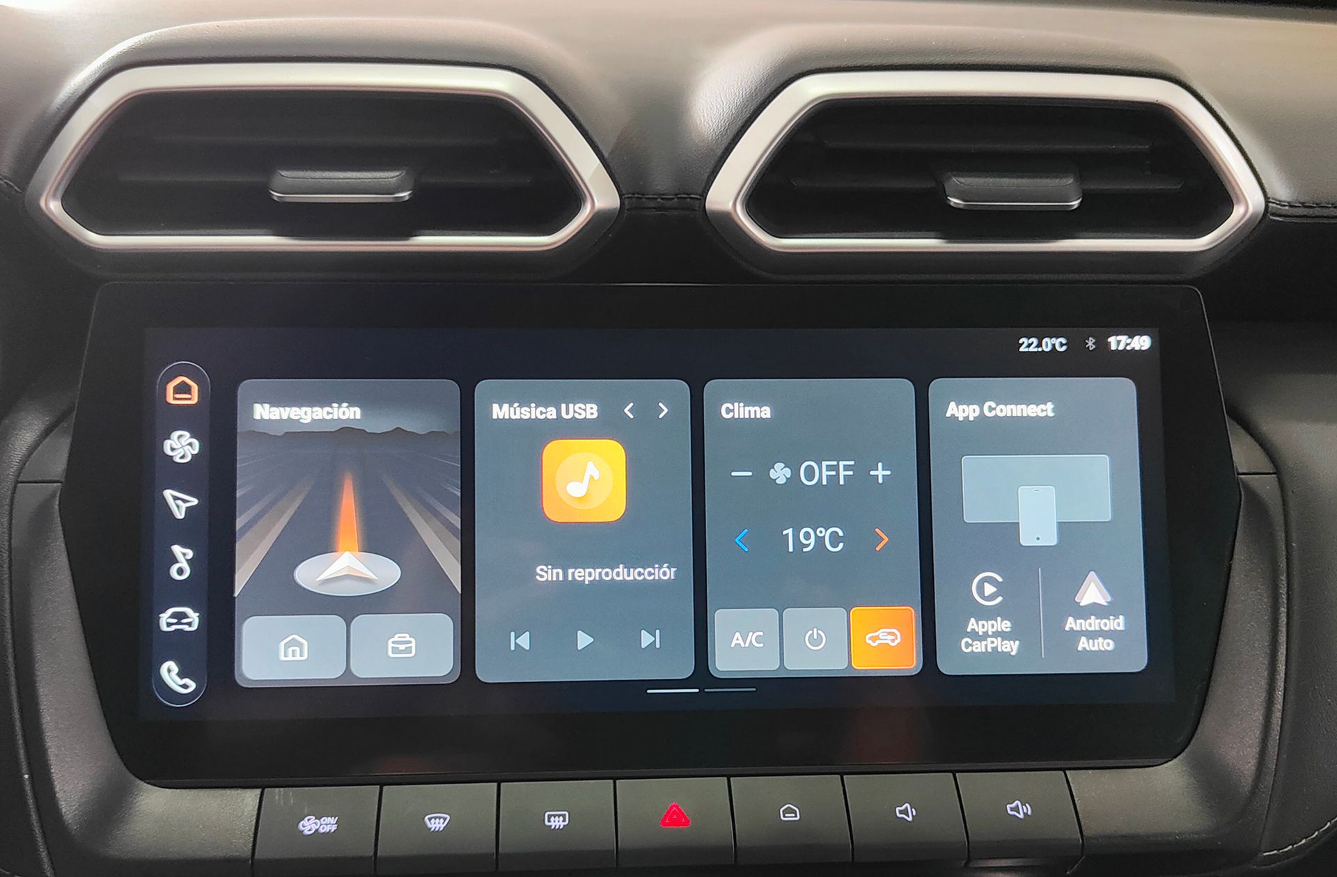 MG ZS 1.5 Hybrid+ Luxury - foto 9