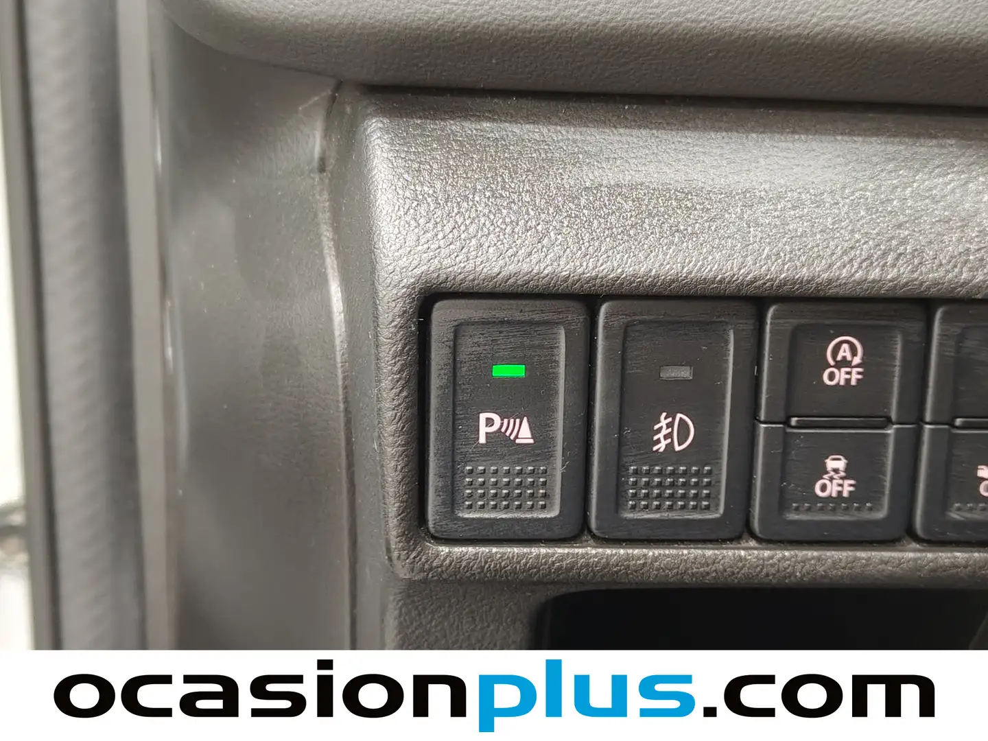 Foto Suzuki S-Cross Suzuki S-Cross 1.4T Mild Hybrid S2 4WD (129 CV)