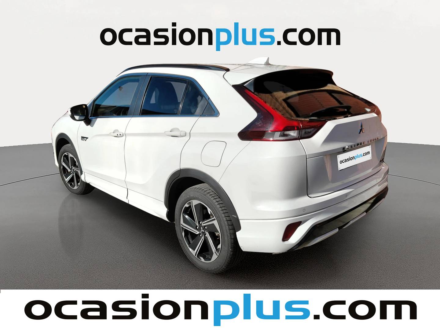 Foto Mitsubishi Eclipse Cross Mitsubishi Eclipse Cross 2.4 PHEV Kaiteki 4WD Auto (188 CV)