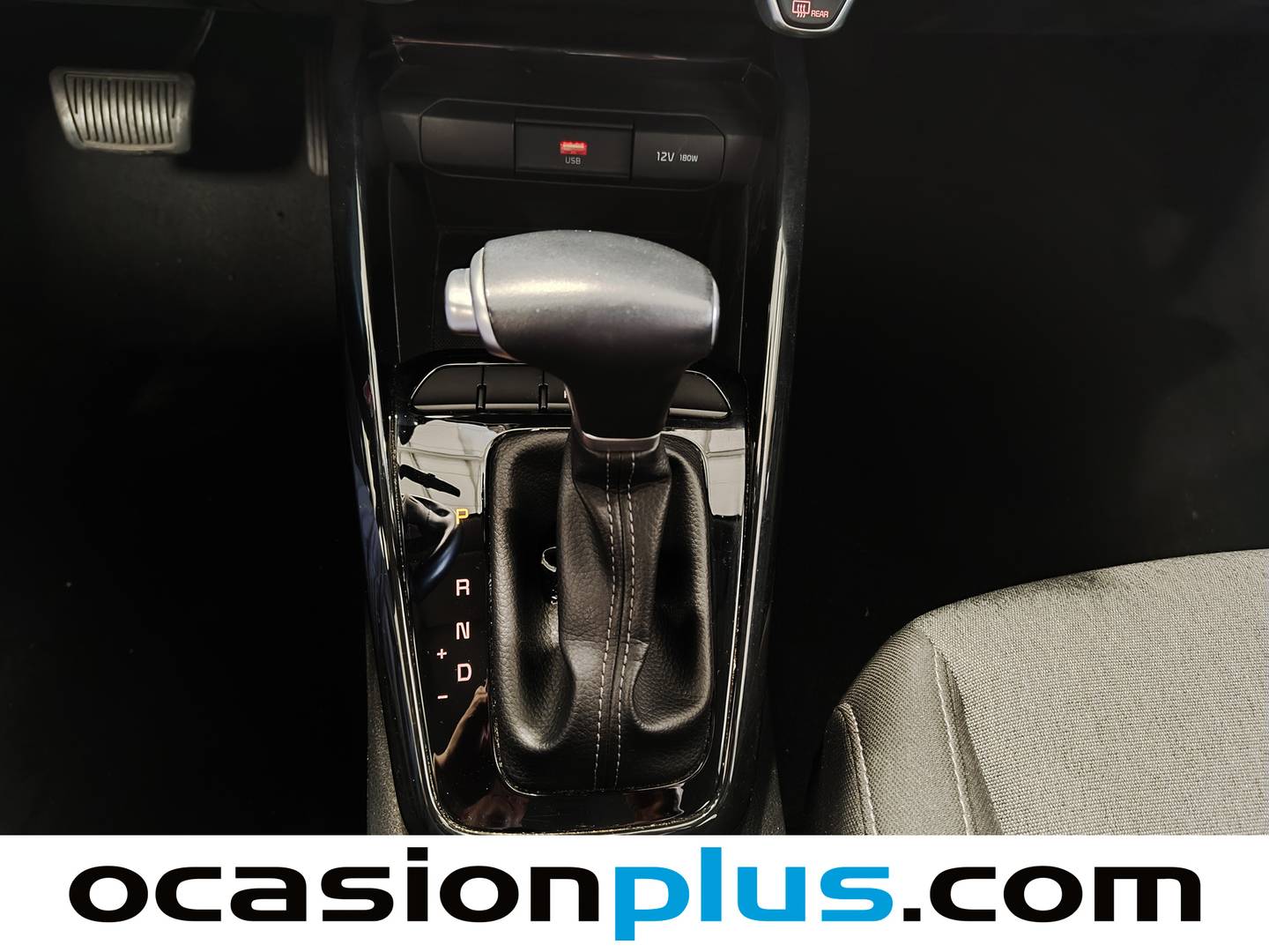 KIA Stonic KIA Stonic 1.0 T-GDi Drive (100 CV) de segunda mano