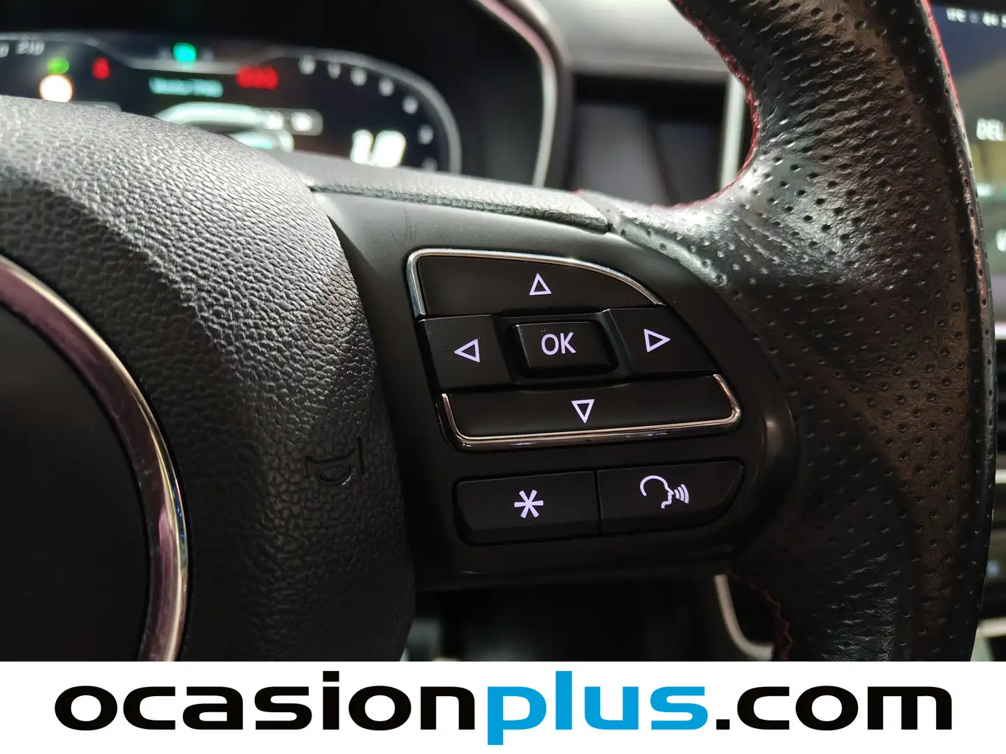 Foto MG HS MG HS 1.5 Turbo GDI Comfort DCT (162 CV)