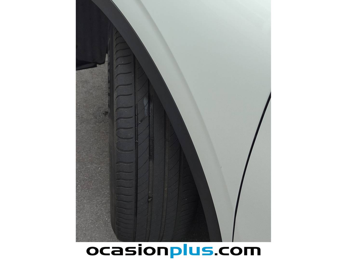 Renault Kadjar Renault Kadjar Zen Energy TCe (130 CV) seminuevo