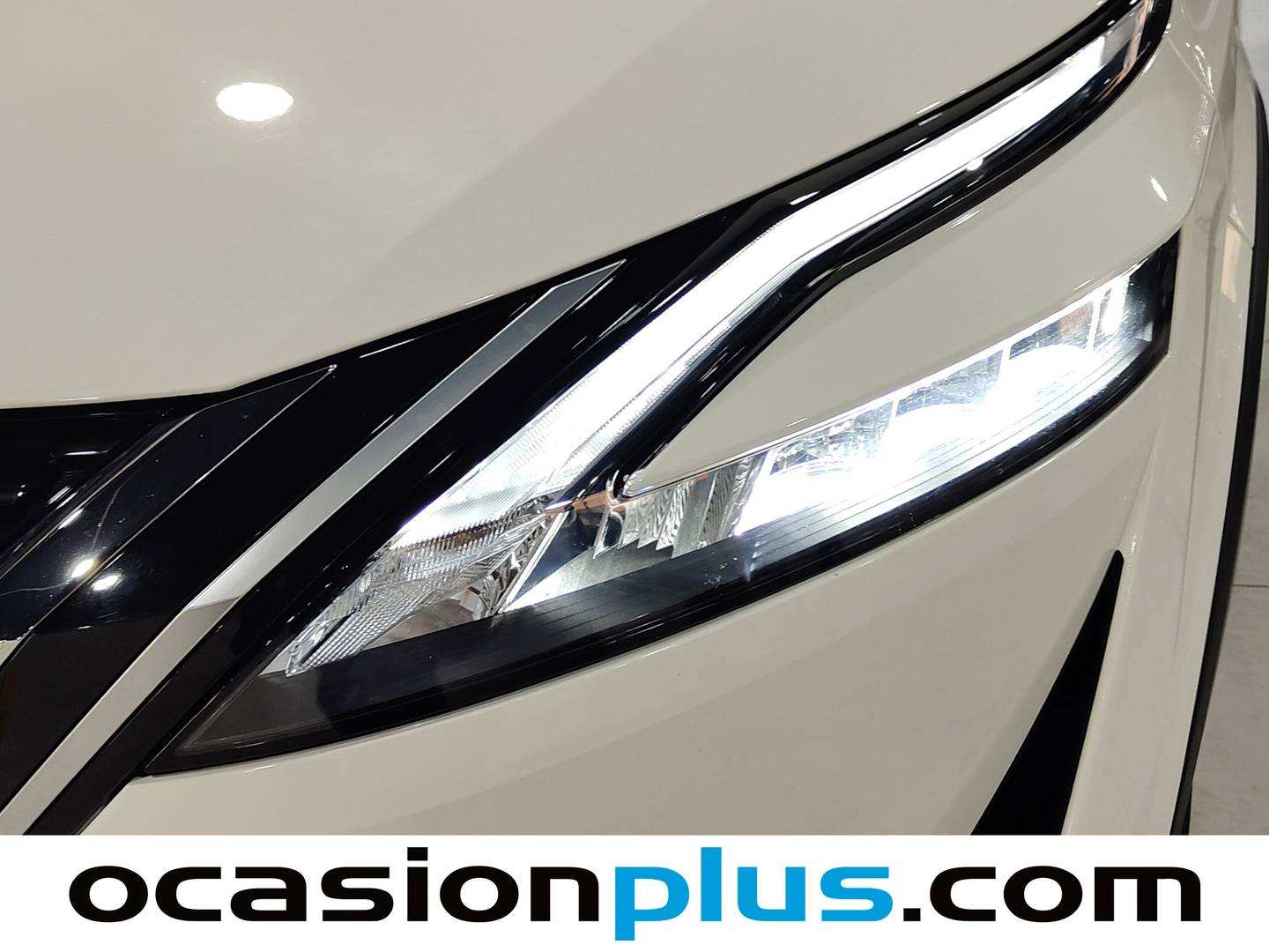 Extras del Nissan QASHQAI Nissan Qashqai DIG-T 140 mHEV Acenta 4x2 (140 CV)