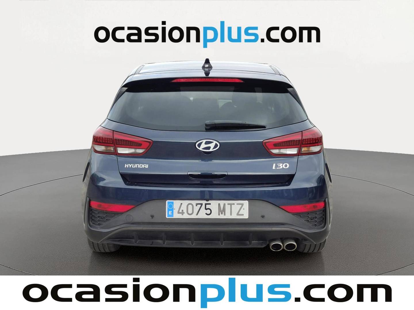 Hyundai i30 Hyundai i30 1.0 TGDI N Line SE (100 CV) gasolina
