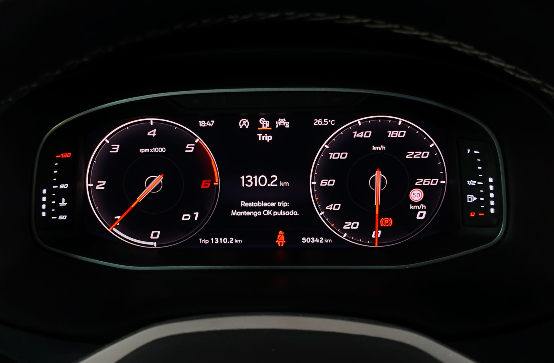 SEAT Ateca 2.0 TDI Style DSG - foto 27
