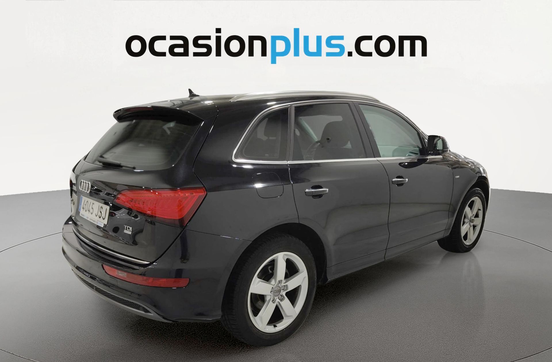 Audi Q5 S line edition 2.0 TDI ultra - foto 4
