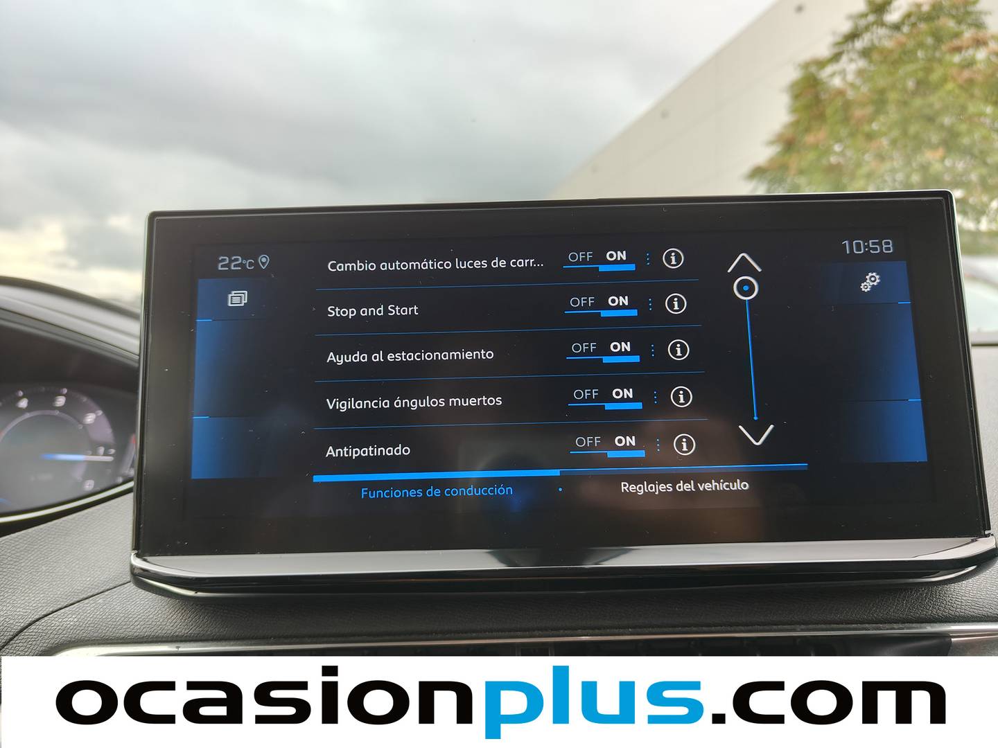 Peugeot 3008 Peugeot 3008 BlueHDi 130 S&S Allure Pack (130 CV) manual