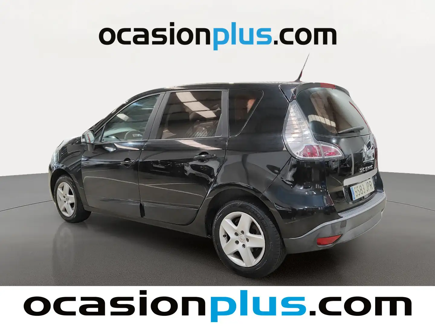 Foto Renault Scénic Renault Scenic dCi 95 Selection Euro6 (95 CV)