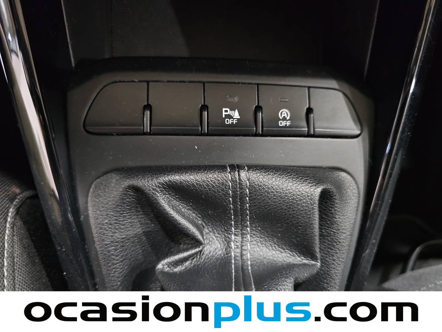 KIA Stonic KIA Stonic 1.0 T-GDi Drive (100 CV) gasolina