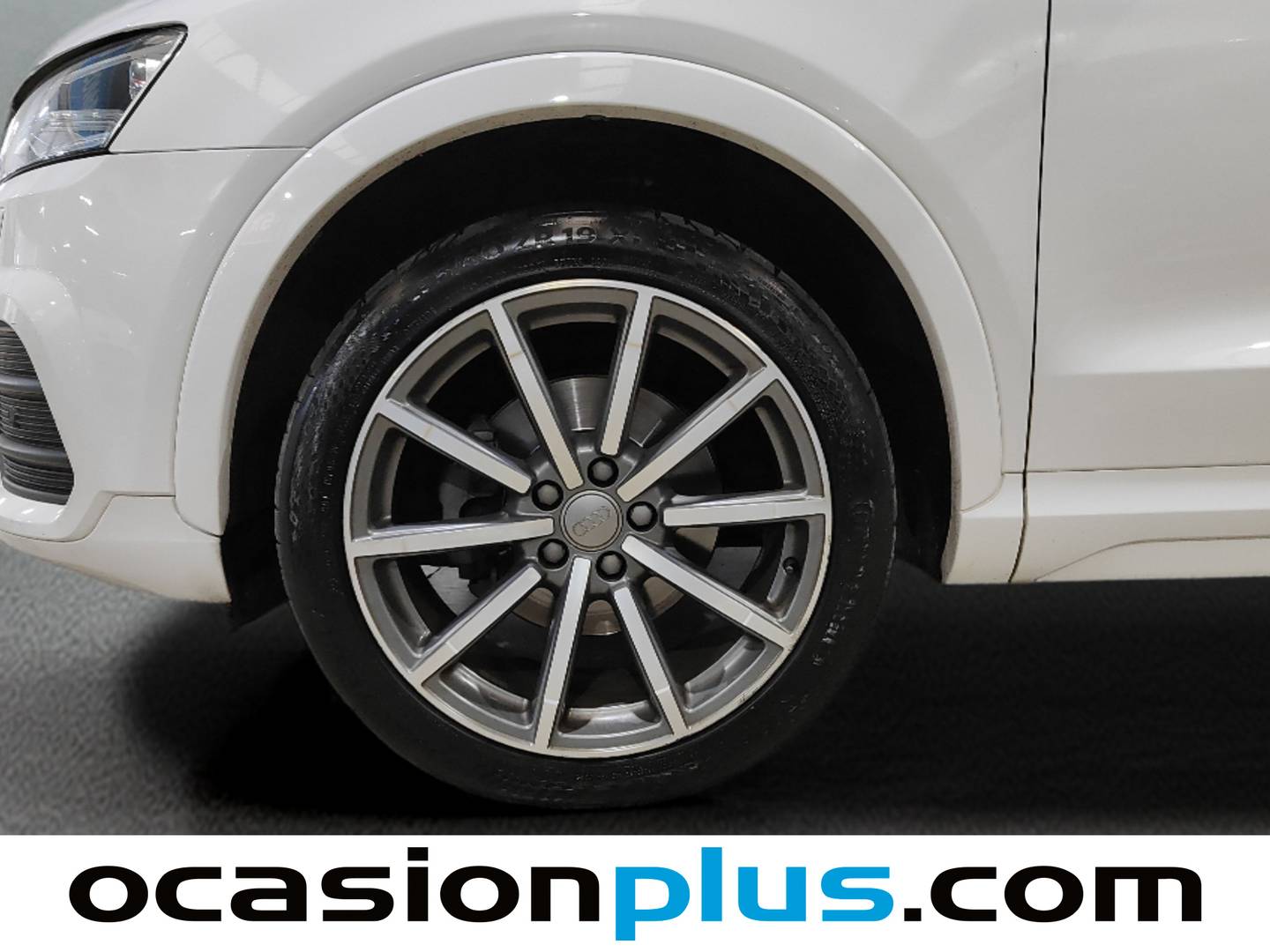 Audi Q3 Audi Q3 sport edition 2.0 TDI quattro (150 CV) S tronic km 0
