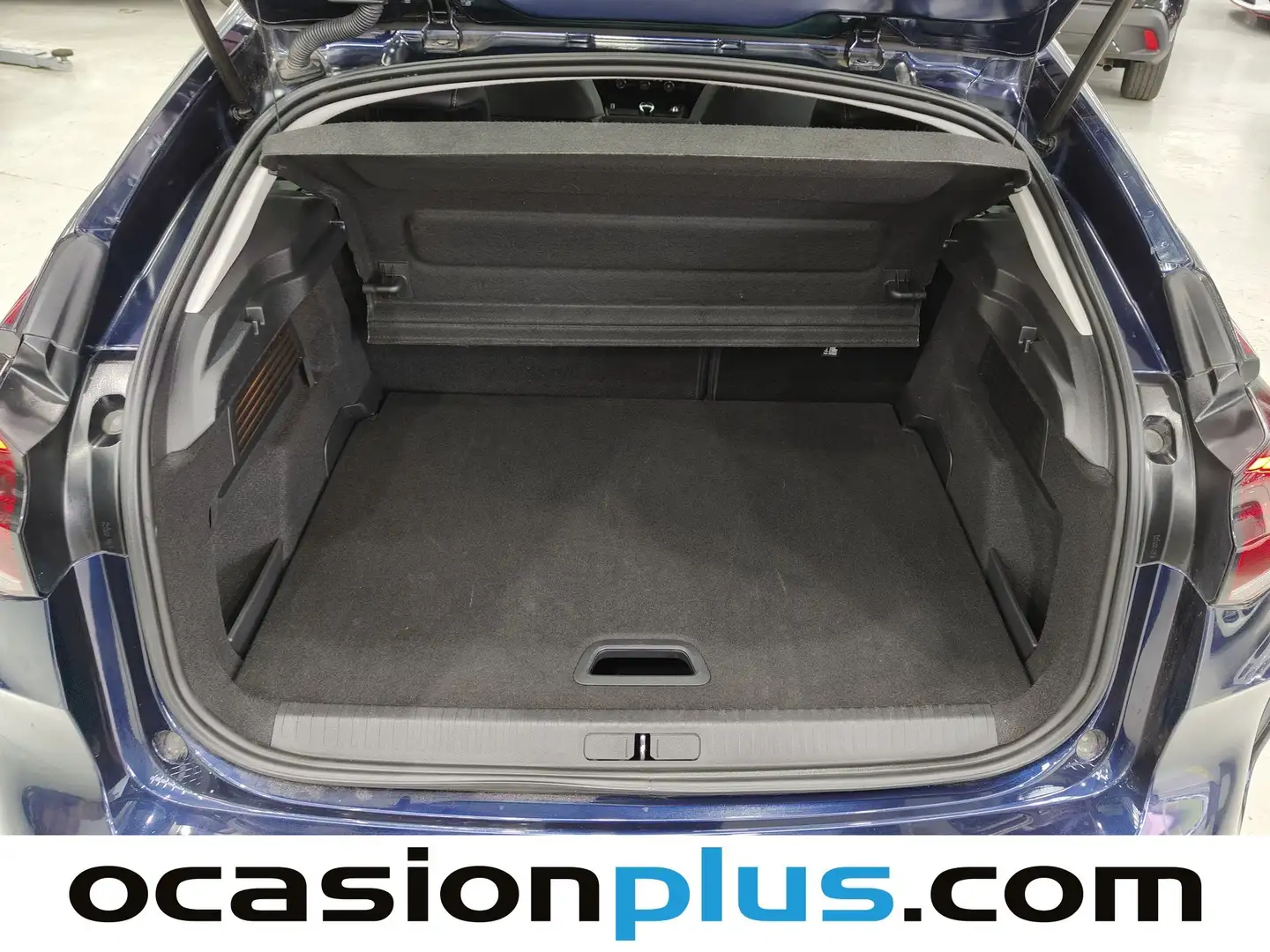 Foto Citroën C4 Citroen C4 PureTech 130 S&S Plus (131 CV)