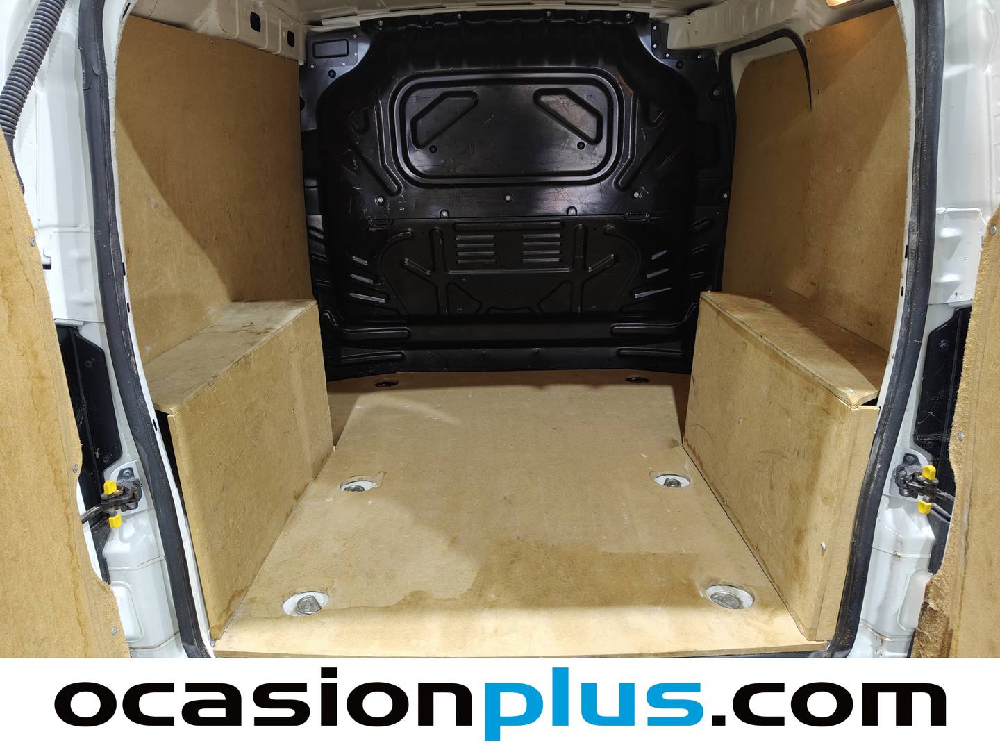 Foto Fiat Fiorino Fiat Fiorino Cargo 1.3 Multijet SX N1 (95 CV)