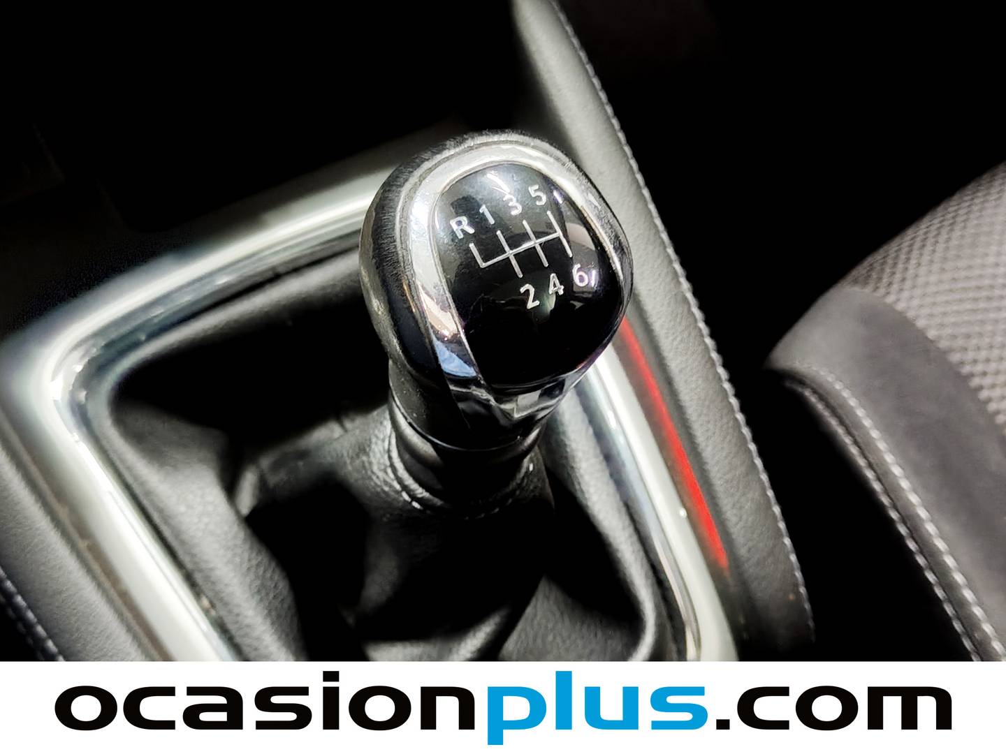Nissan QASHQAI Nissan Qashqai 1.6 dCi N-Connecta 4x2 (130 CV) de ocasión