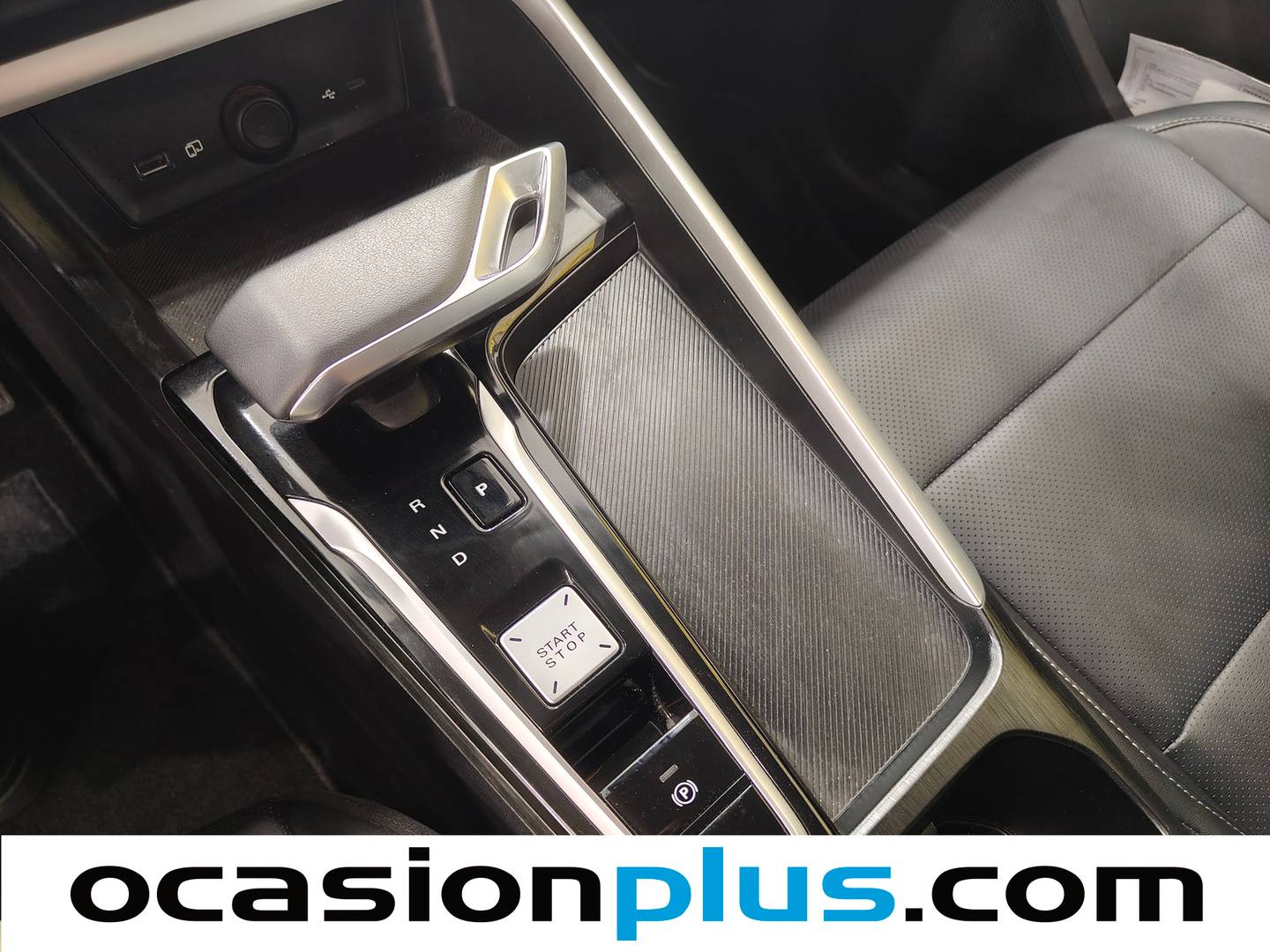 MG ZS MG ZS 1.5 Hybrid+ Luxury (197 CV) de segunda mano