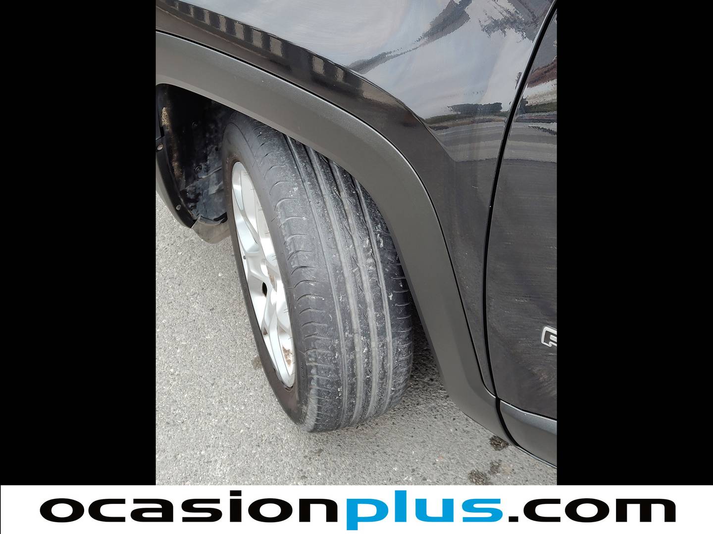 Jeep Renegade Jeep Renegade 1.6 Multijet Limited 4x2 DDCT (120 CV) 2018