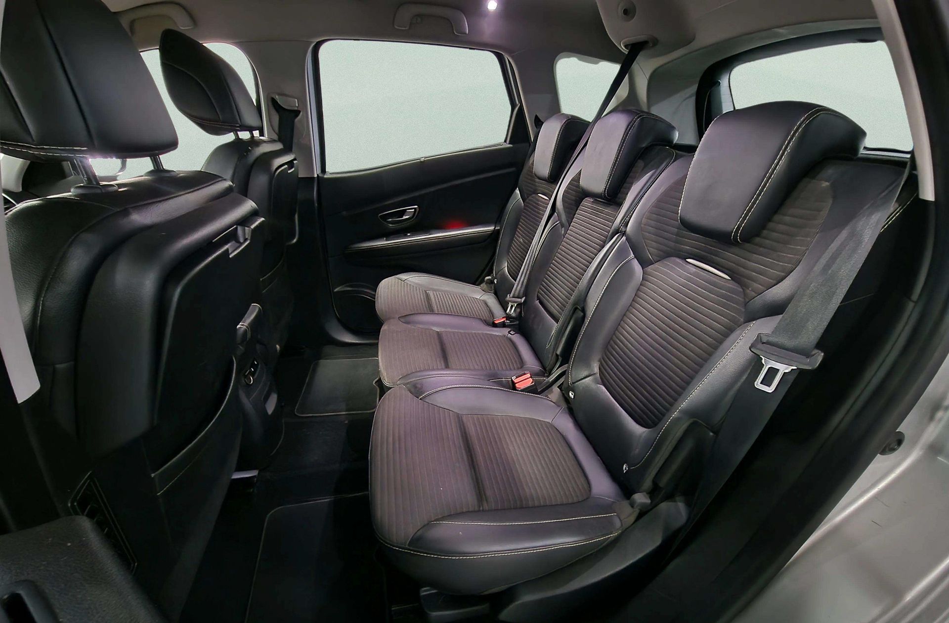 Renault Scénic Zen Energy TCe - foto 12